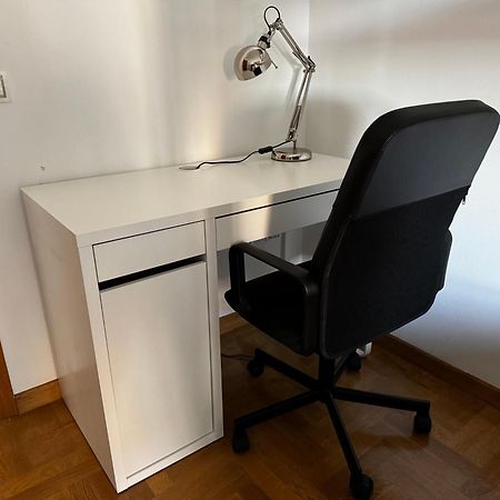 利亚内斯El Rincon Del Reloj公寓 外观 照片